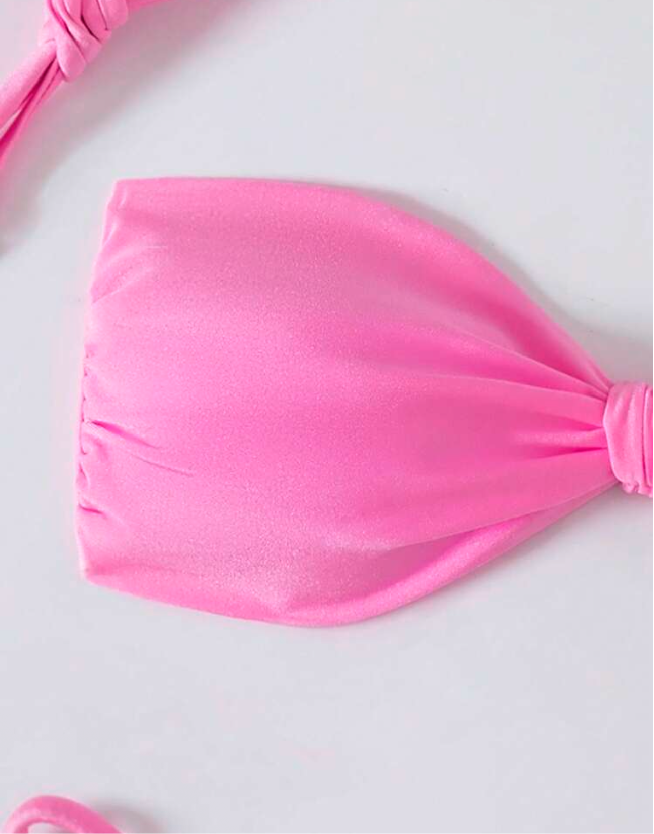Bikini Semi hilo