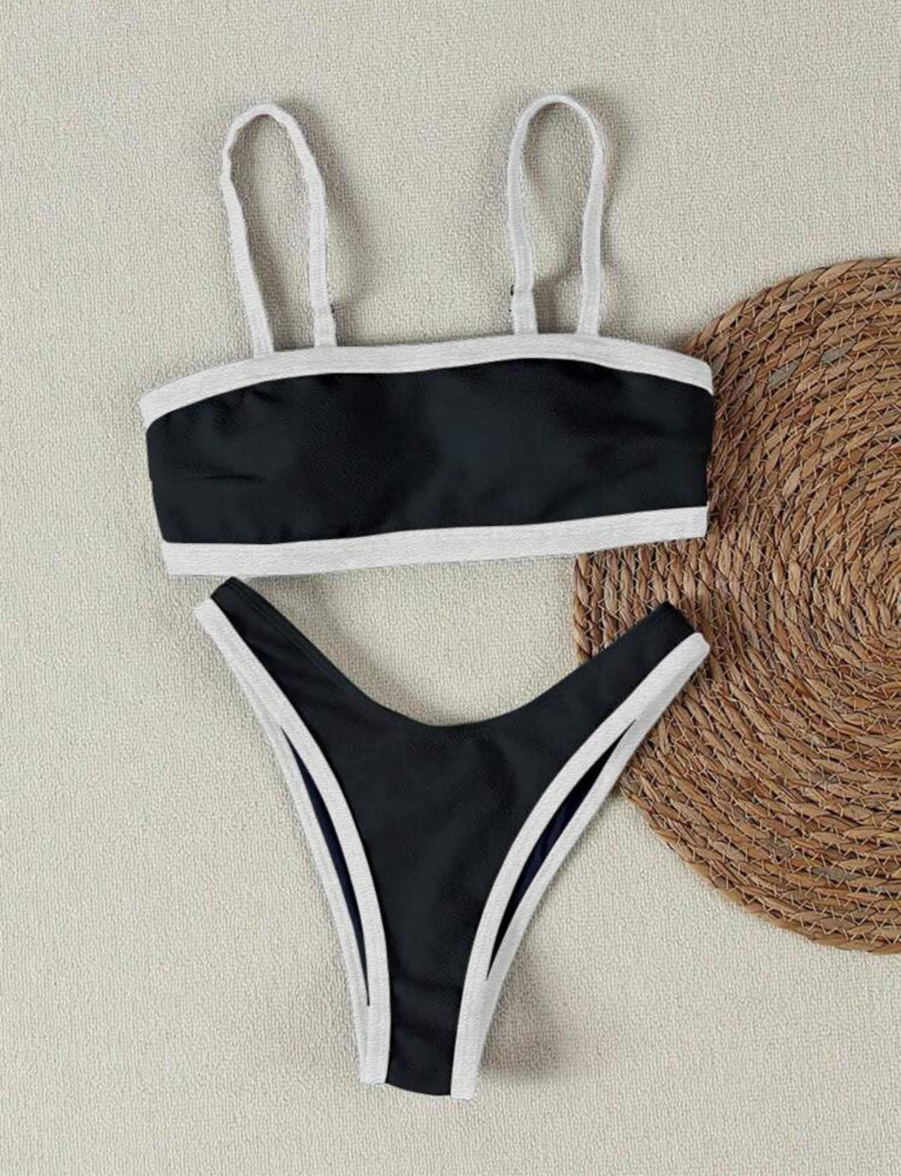 Bikini bi color