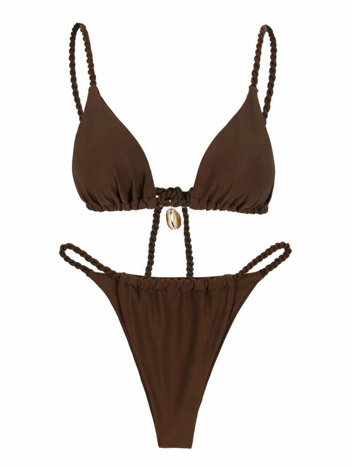 Bikini ajustable