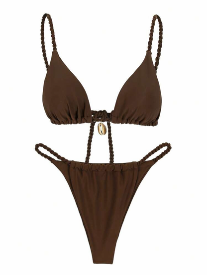 Bikini ajustable
