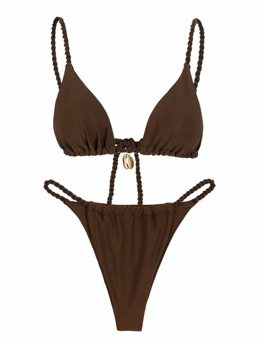 Bikini ajustable