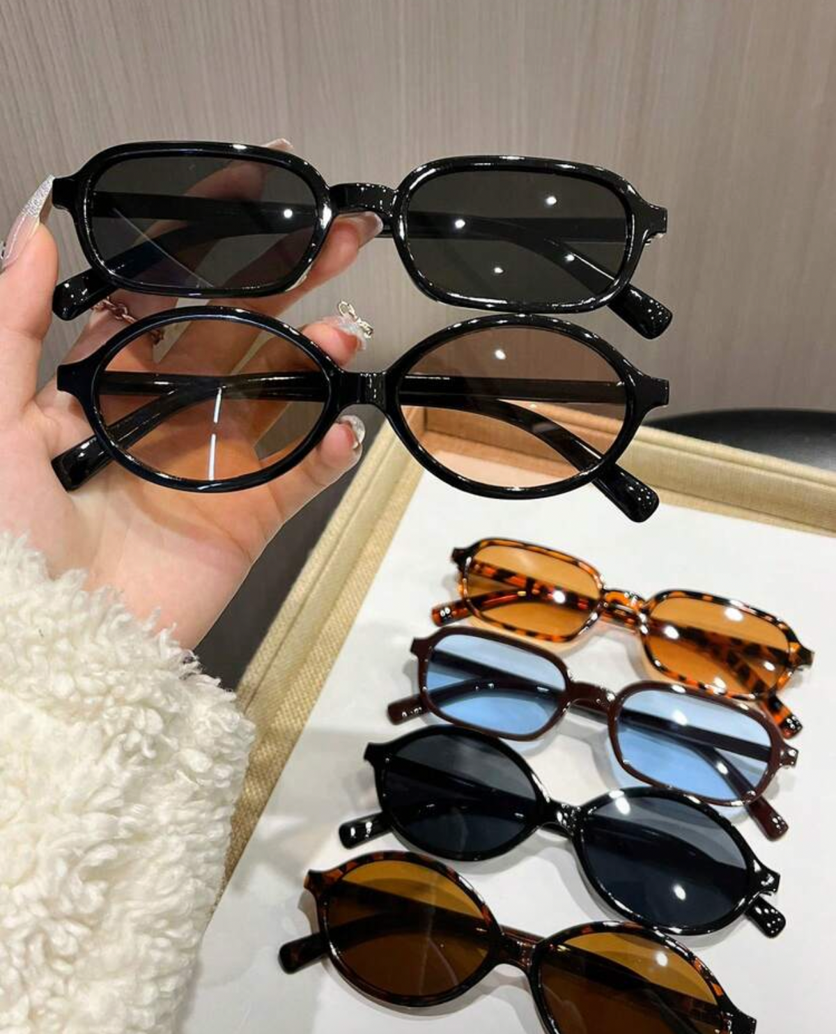 Lentes