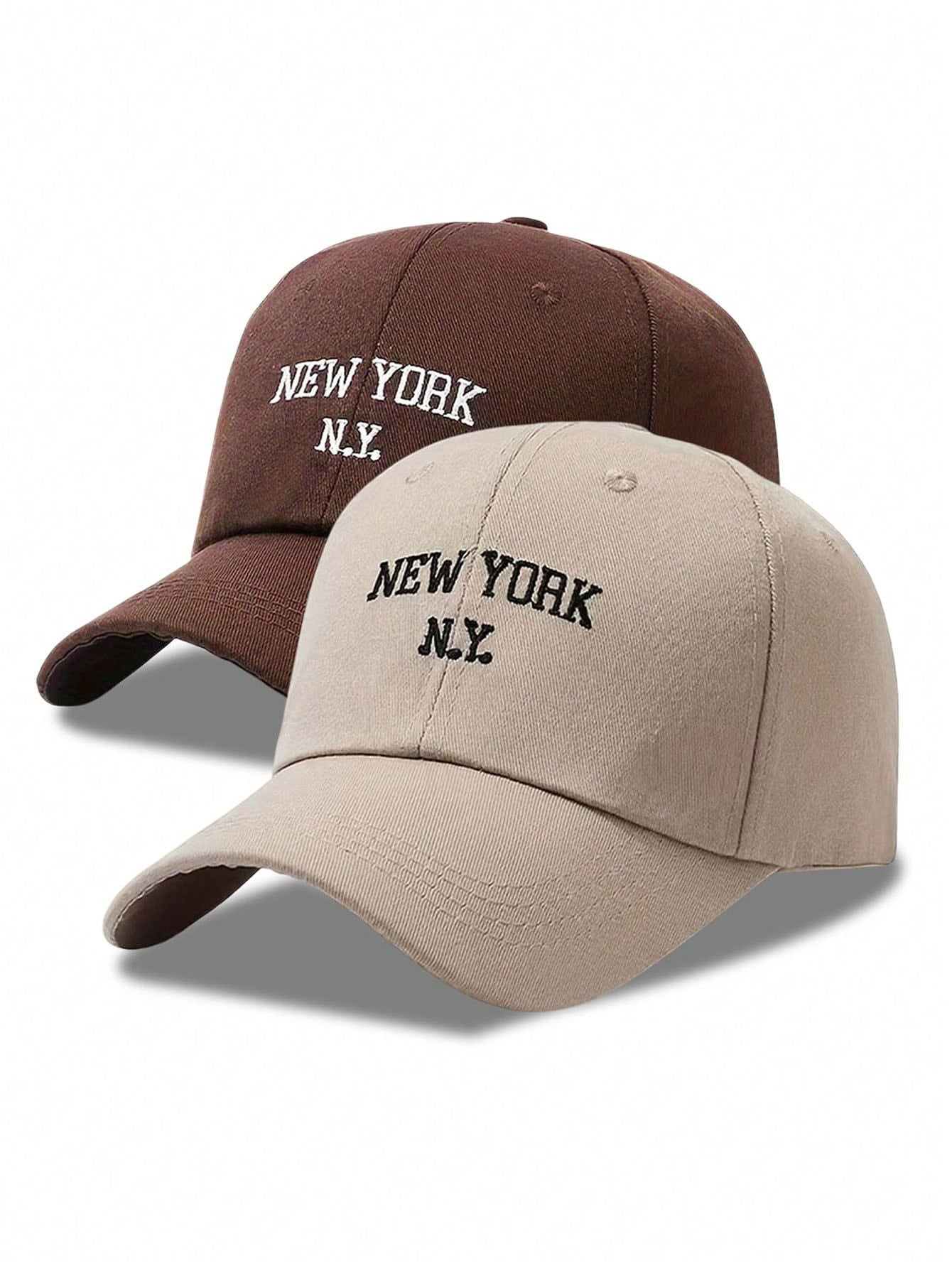 Gorra bordada (individual)