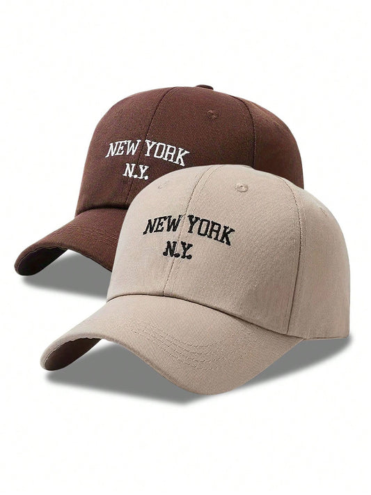 Gorra bordada (individual)