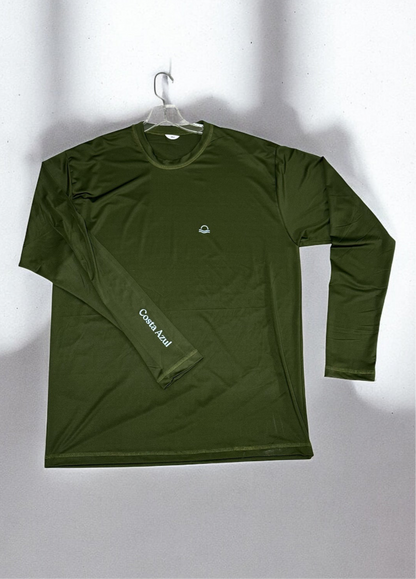 Jersey unisex CA