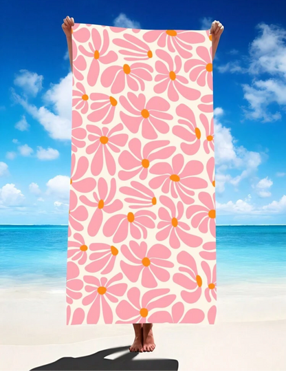 Toalla de micro fibra