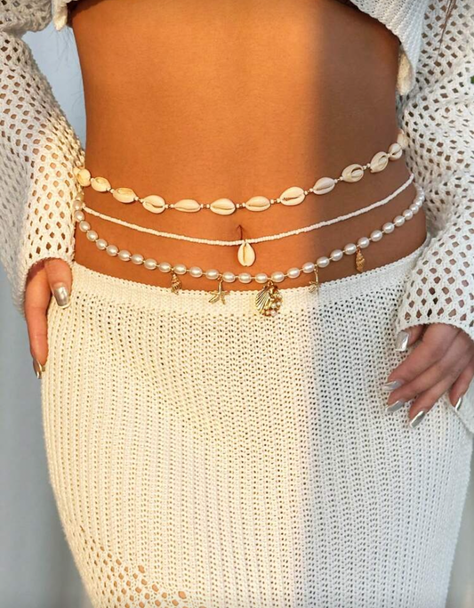 Cadena de cintura INDIVIDUAL