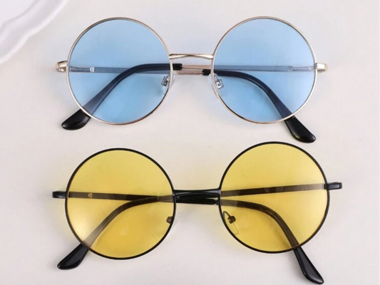 Lentes
