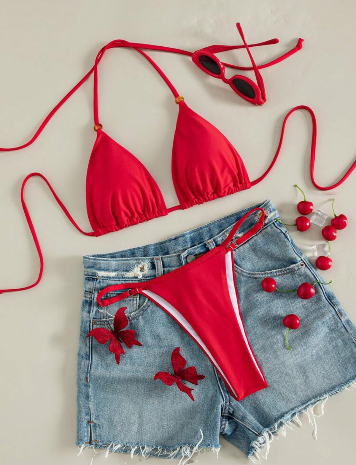 Bikini básico