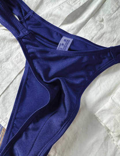 Mini Bikini satén semi Hilo