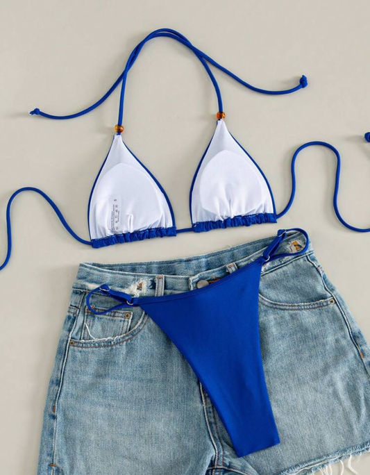 Bikini básico