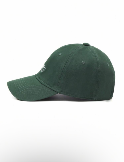 Gorra bordada