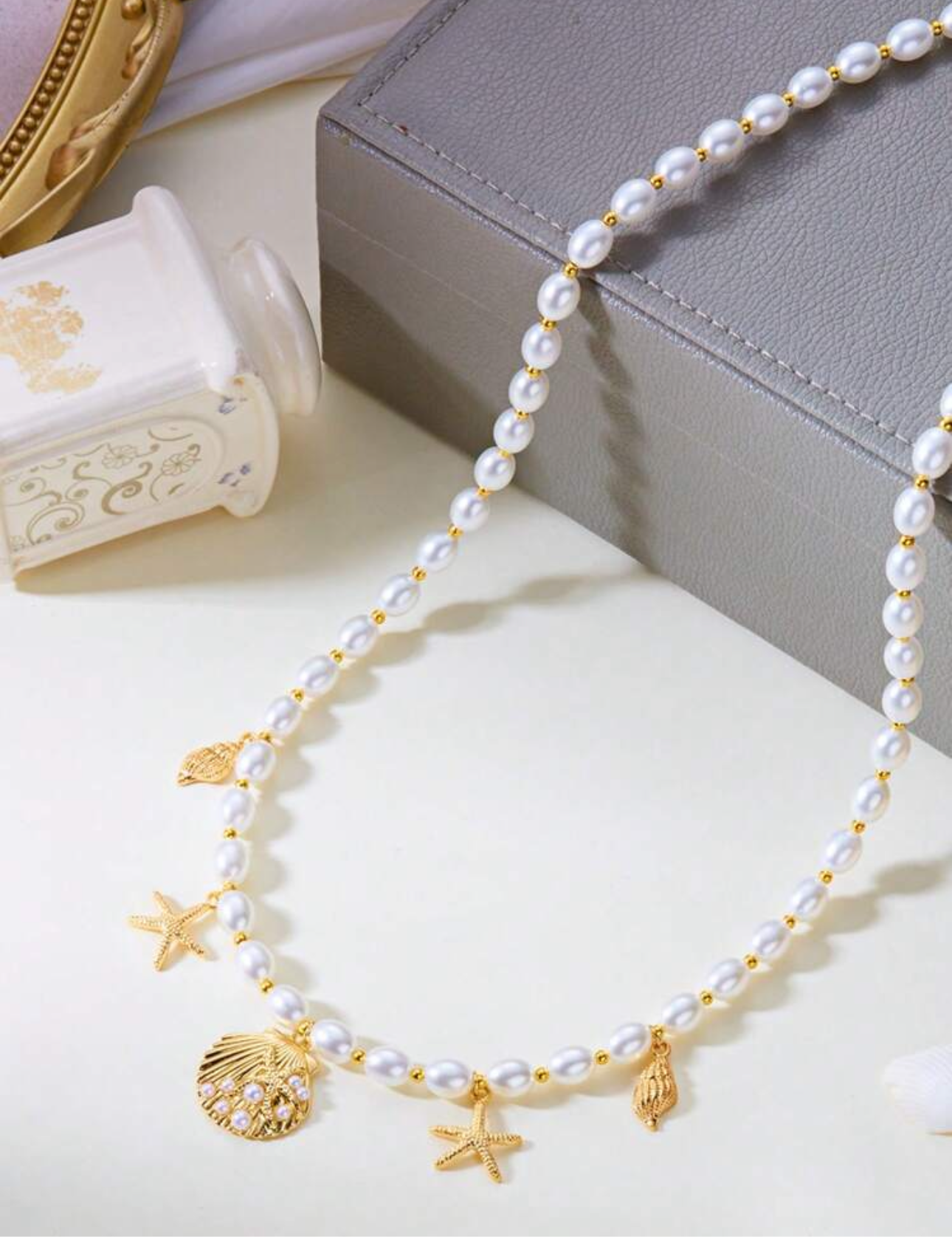 Cadena de cintura (individual)