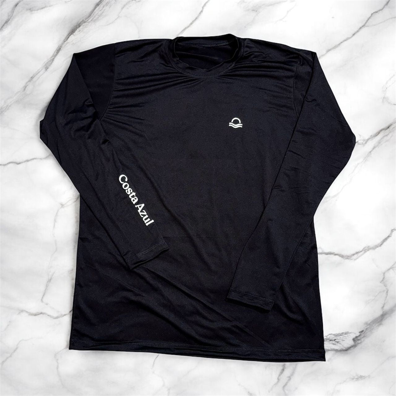 Jersey unisex CA