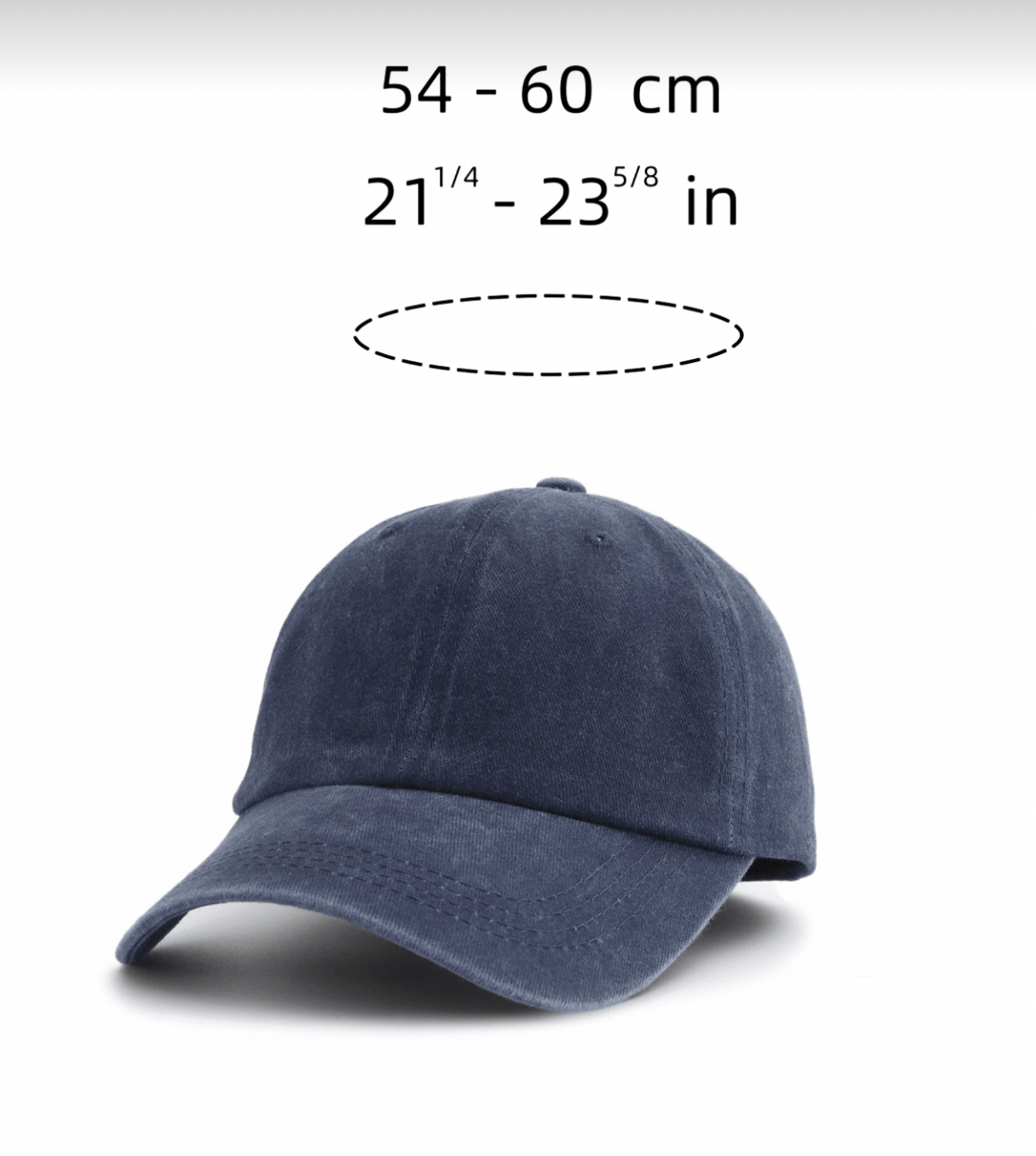 Gorra básica