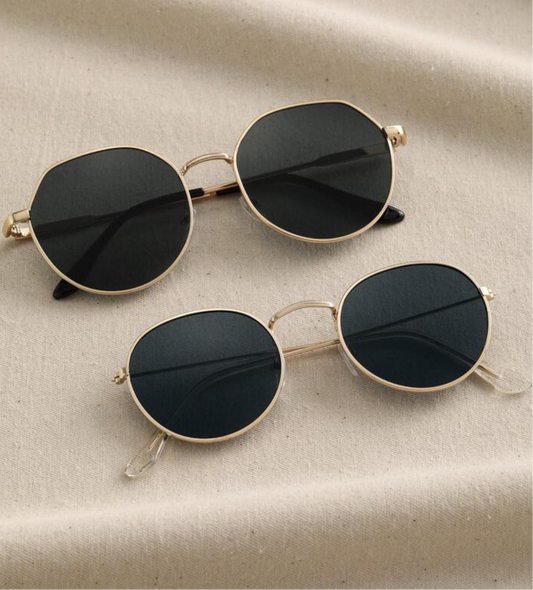 Lentes clásicos