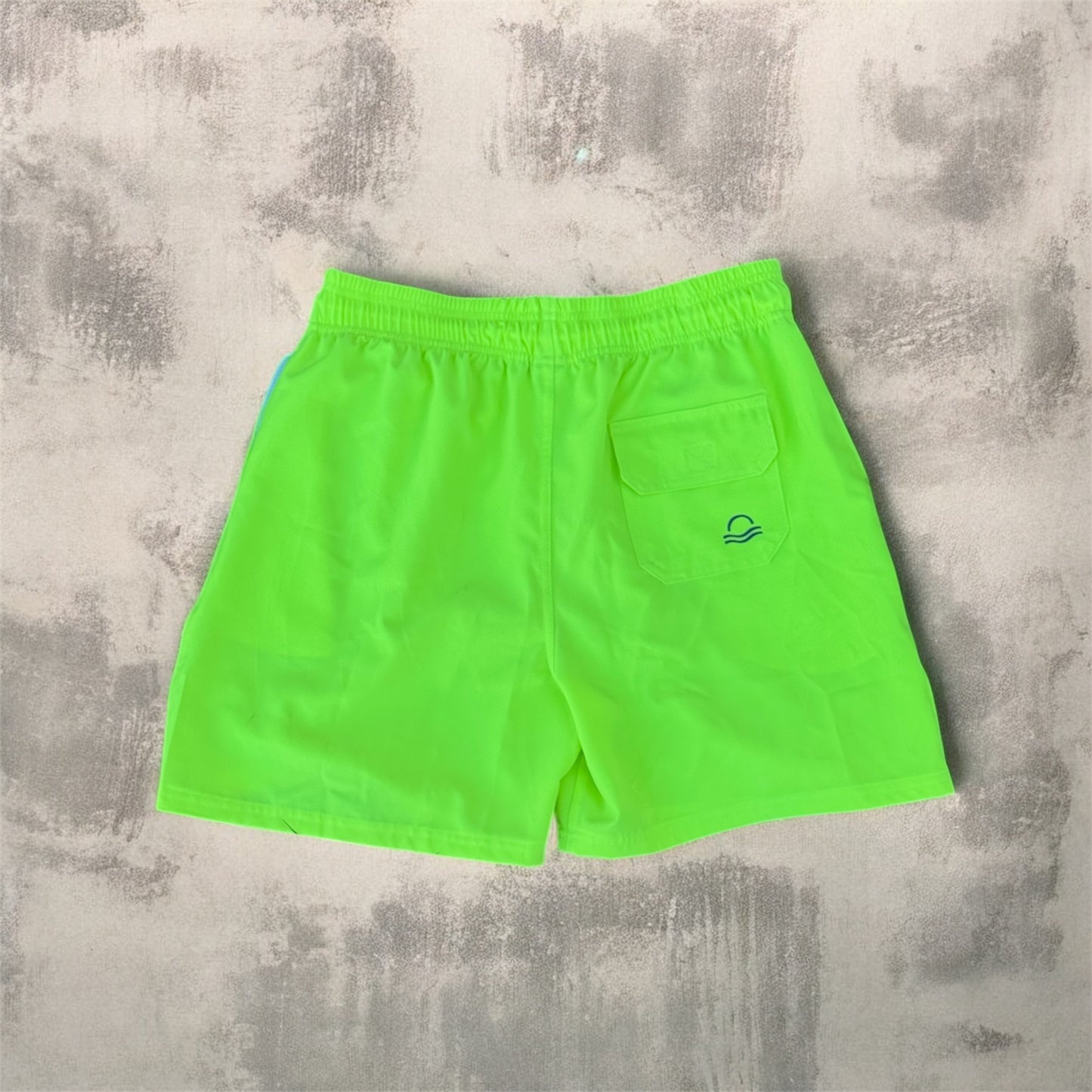 Short ajustable CA