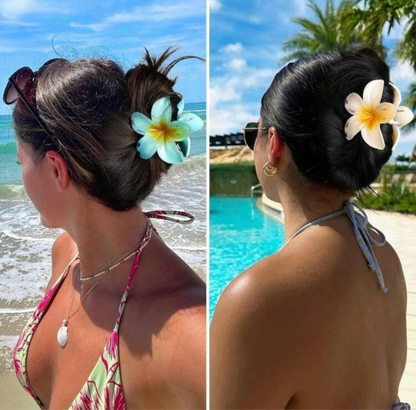 Ganchetas individuales para el cabello