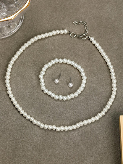 Set de perlas