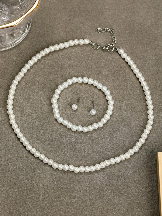 Set de perlas