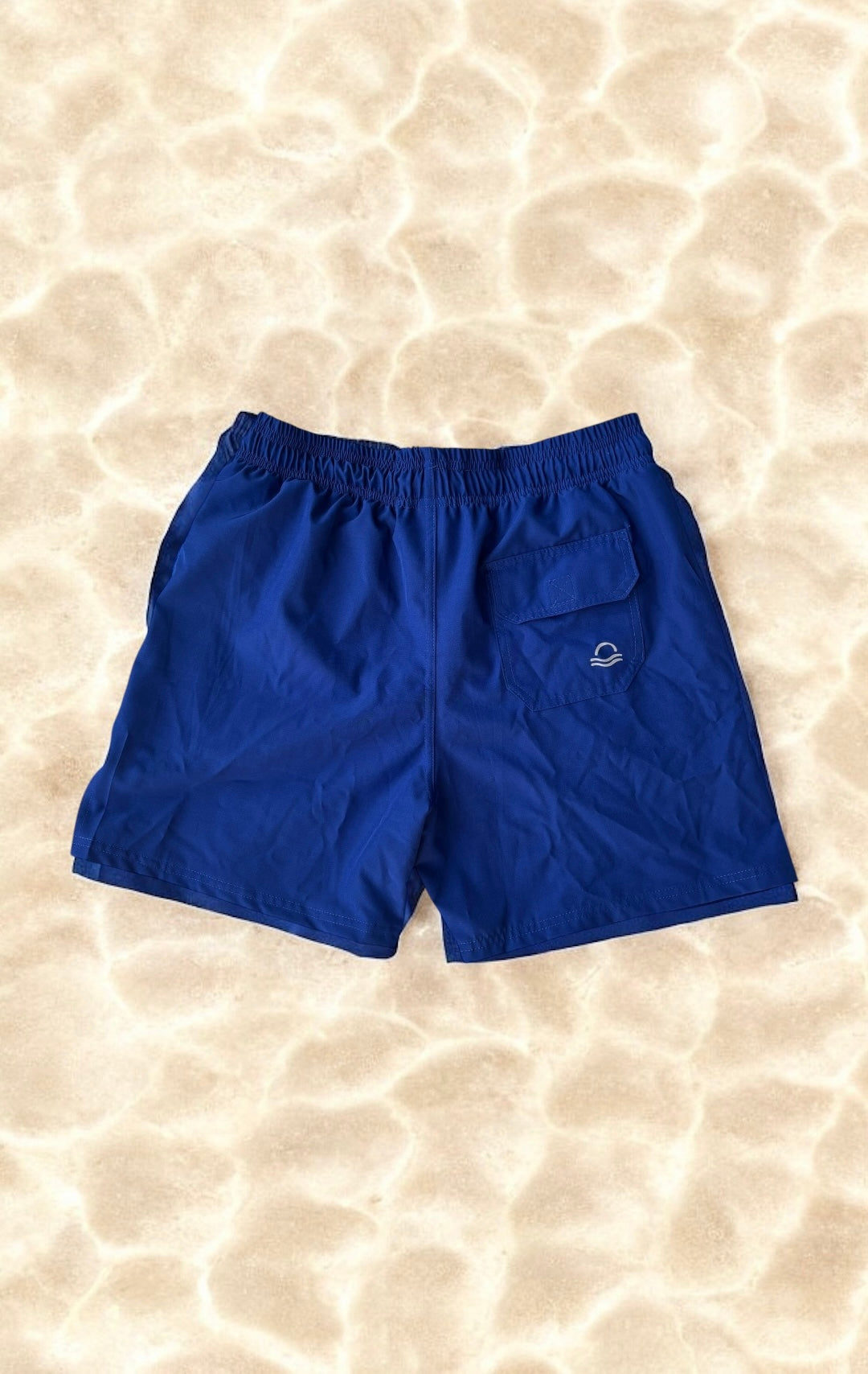 Short ajustable CA