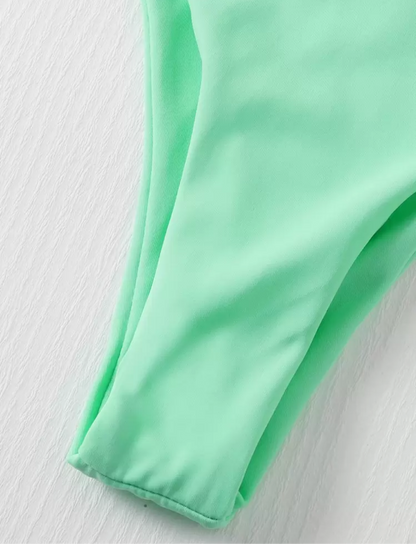 Bikini clásico