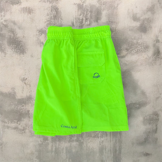 Short ajustable CA