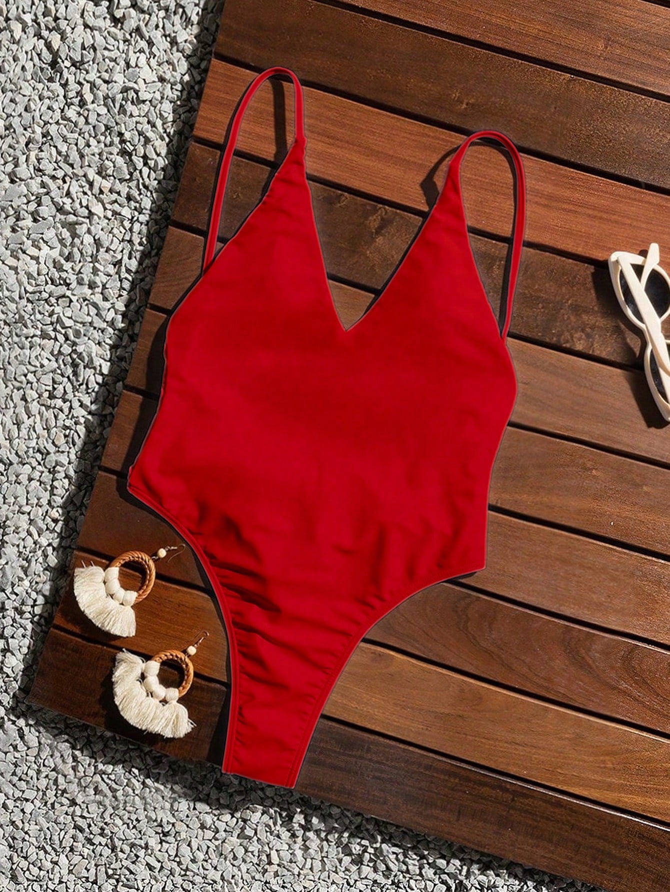 Tdb con tirantes finos