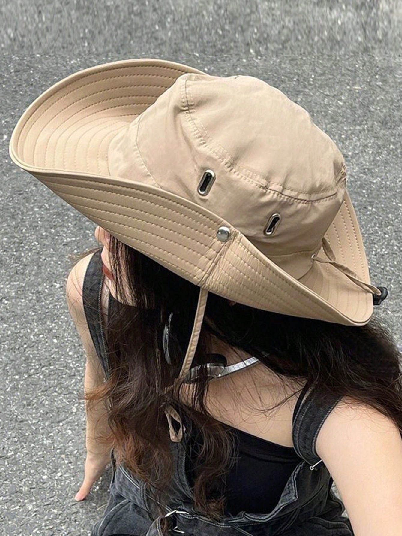 Sombrero pescador