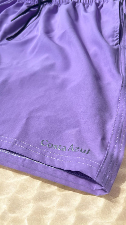 Short ajustable CA