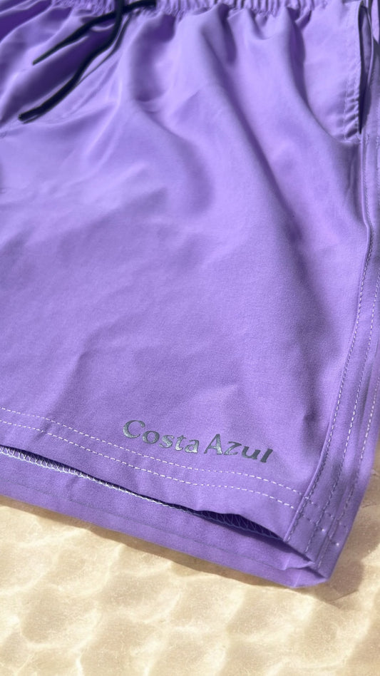 Short ajustable CA