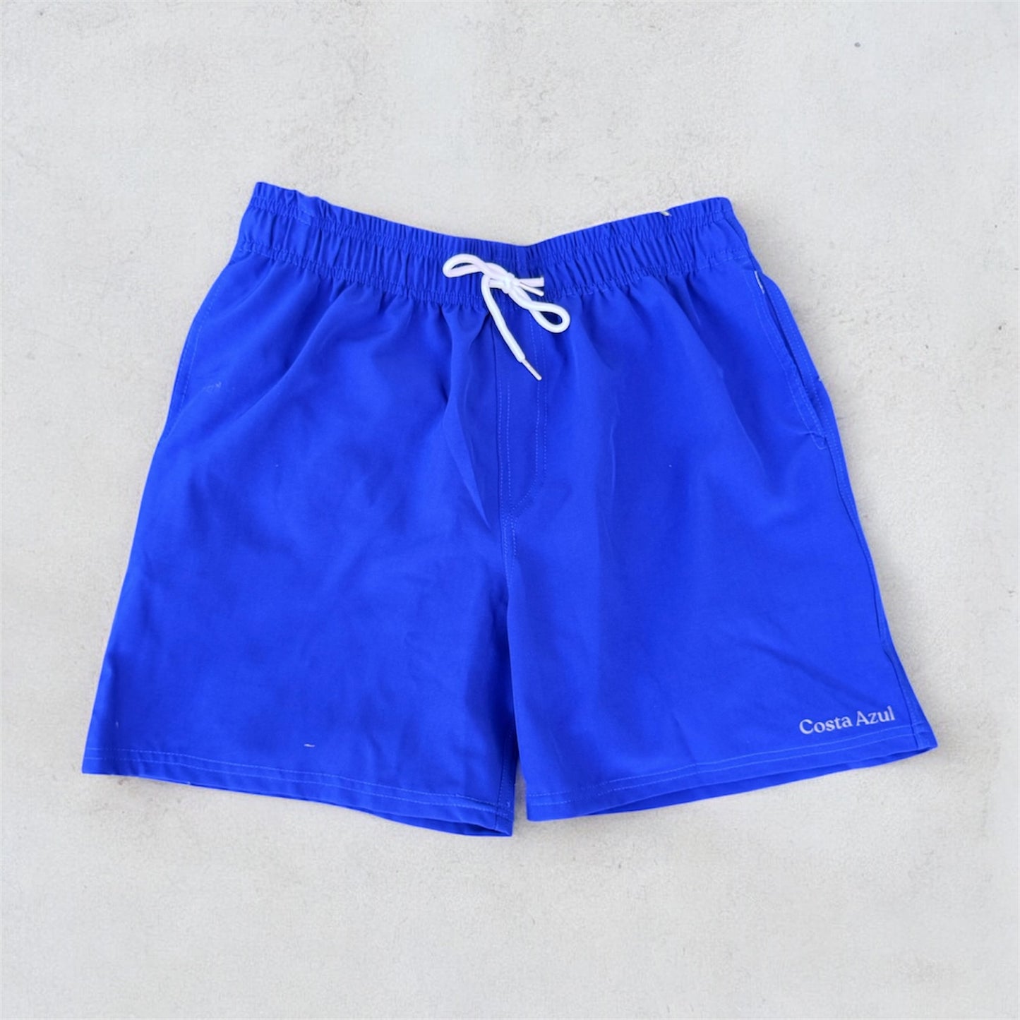Short ajustable CA