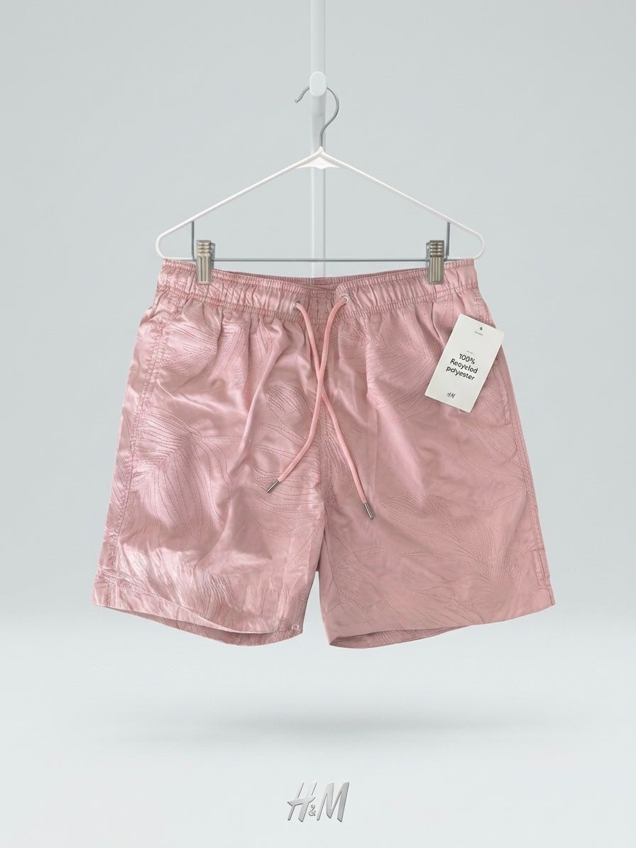 Short estampado H&M original
