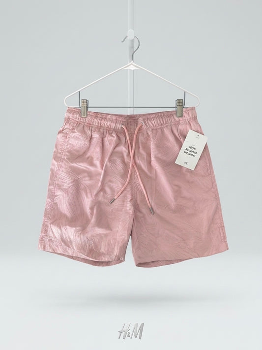 Short estampado H&M original