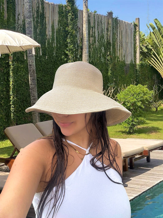 Sombrero playero