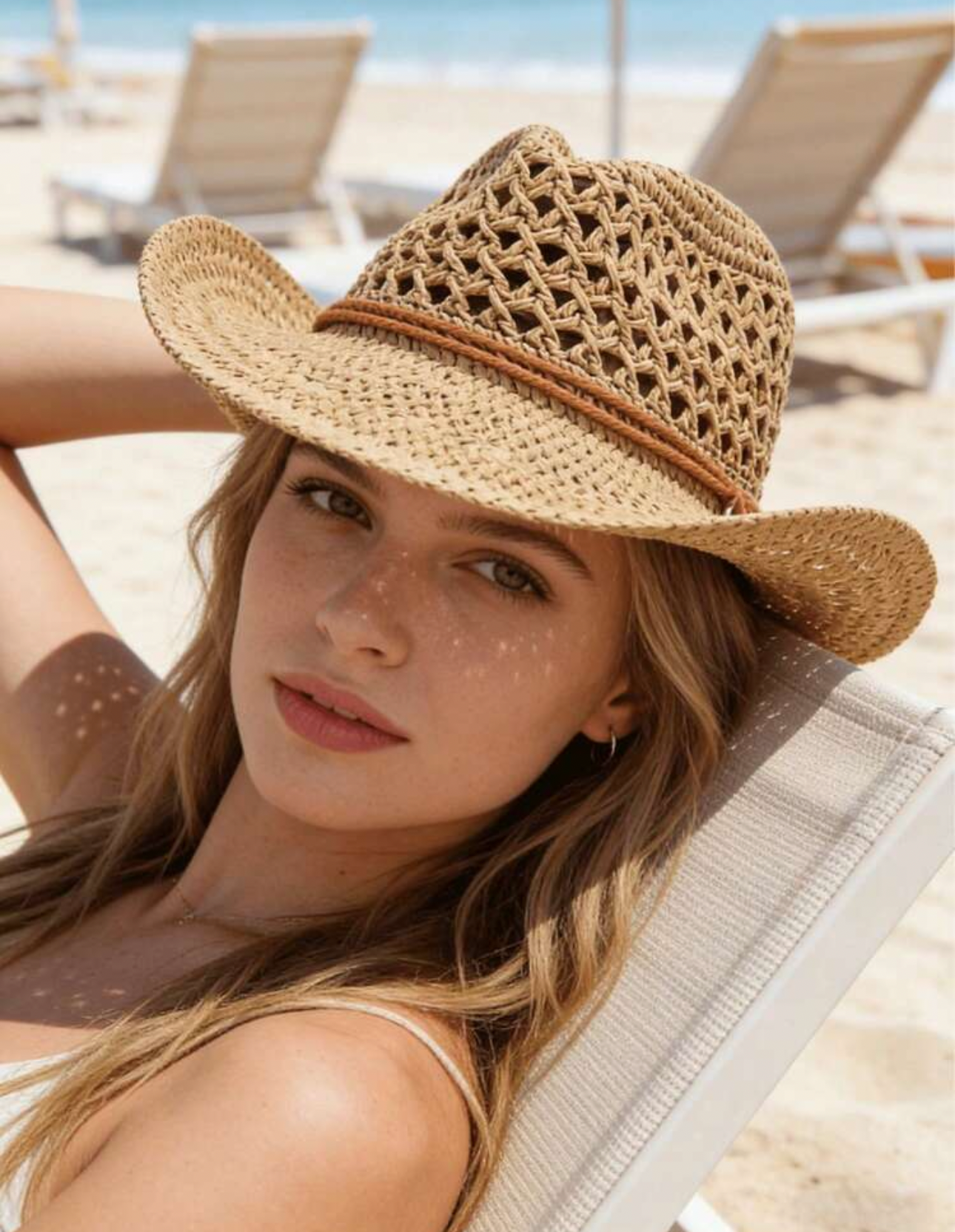 Sombrero vaquero