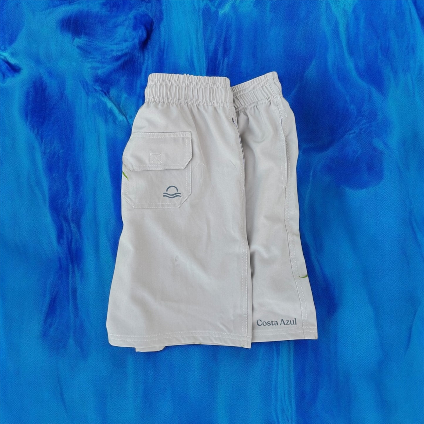 Short ajustable CA