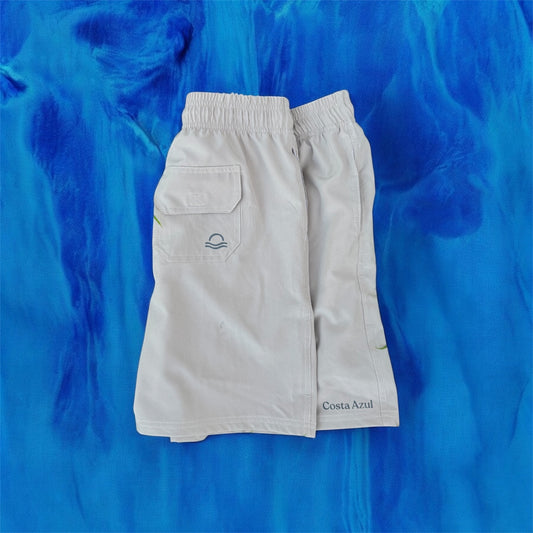 Short ajustable CA