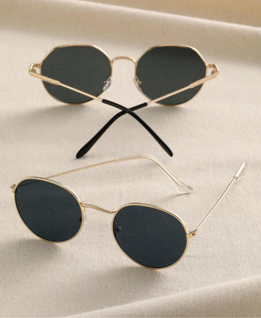 Lentes clásicos