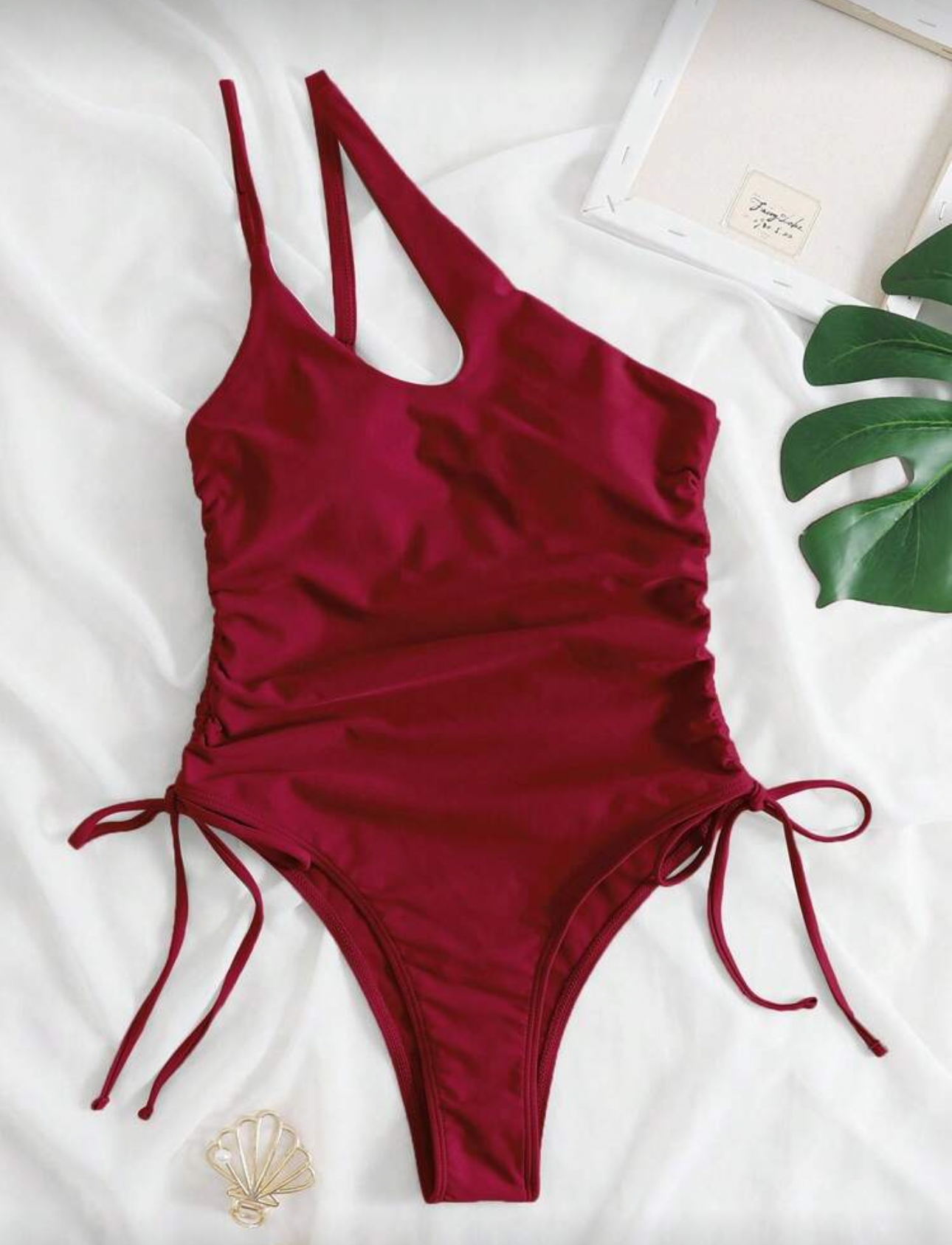 Tdb de un hombro semi hilo enterizo