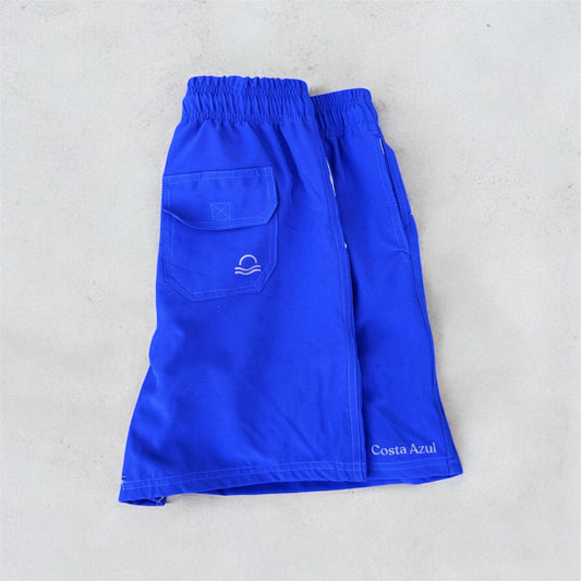 Short ajustable CA