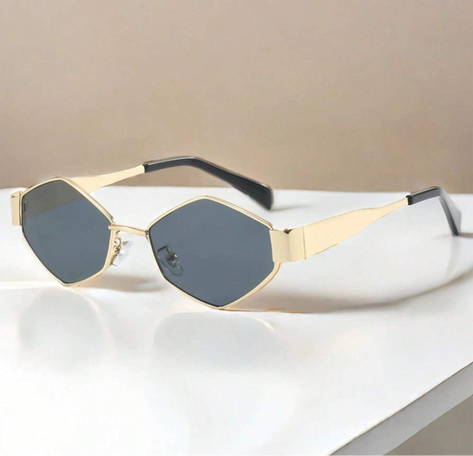Lentes rombo