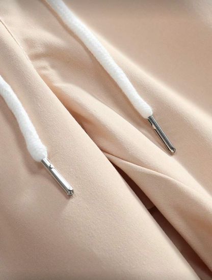 Conjunto masculino estampado