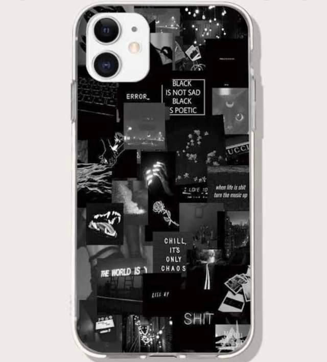 Forro iPhone 13 Pro MAX