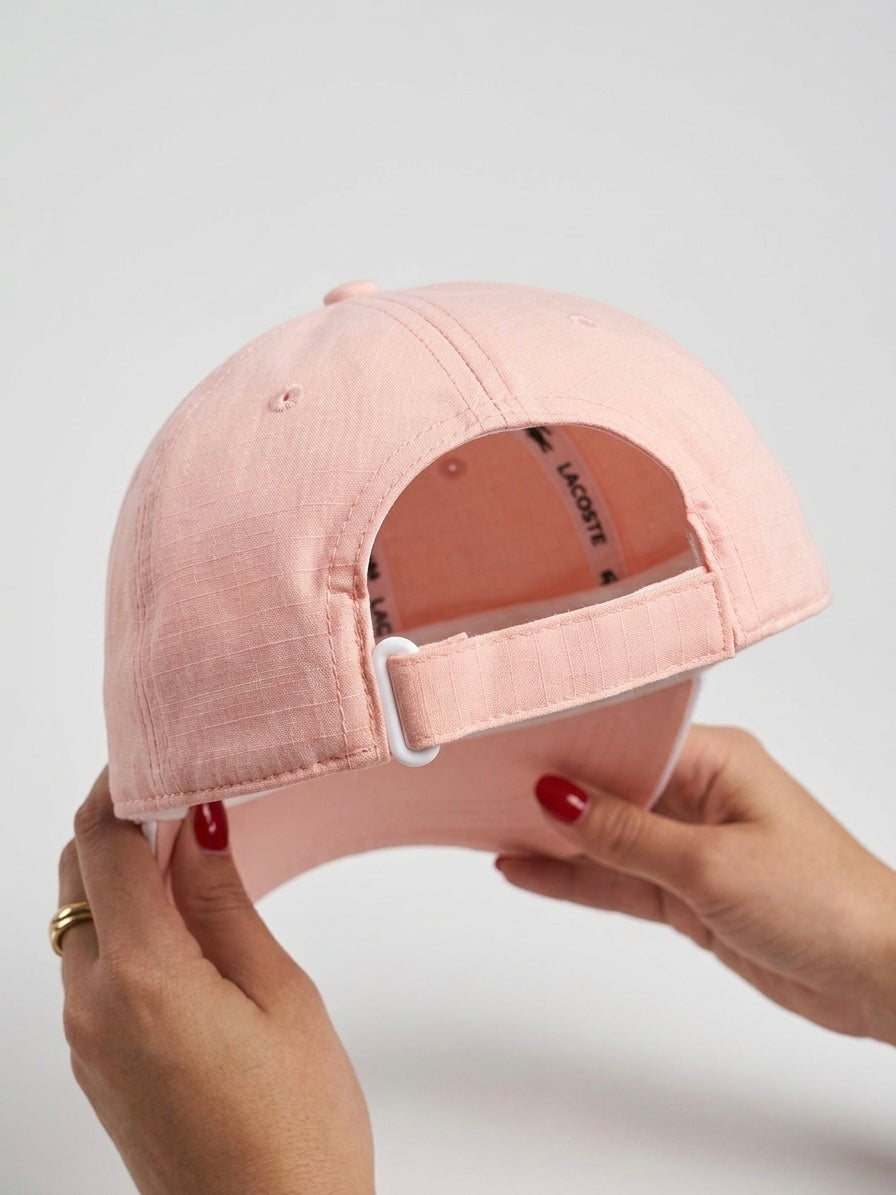 Gorra LACOSTE original