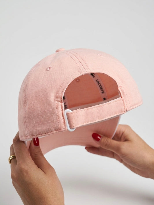 Gorra LACOSTE original
