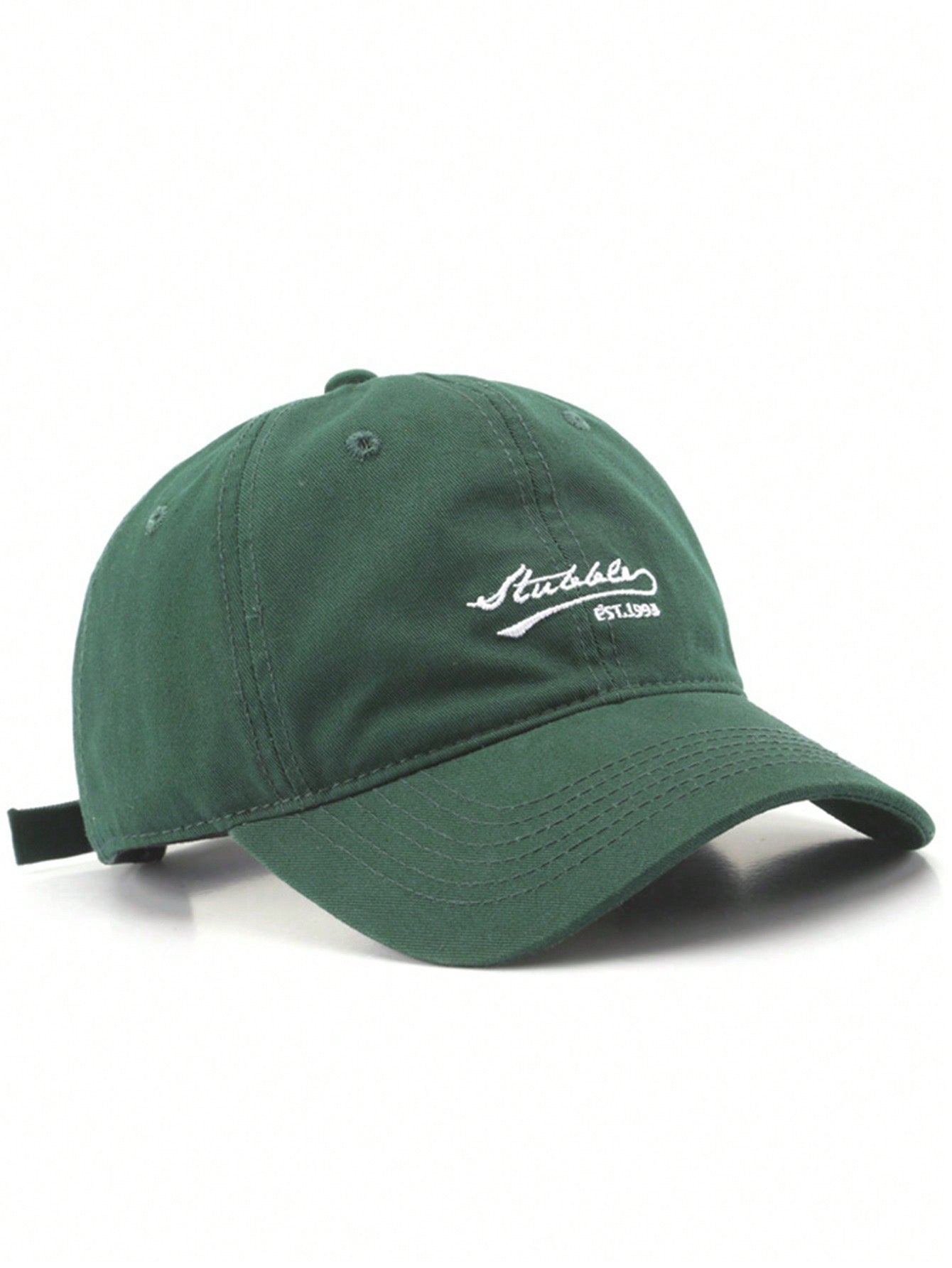 Gorra bordada