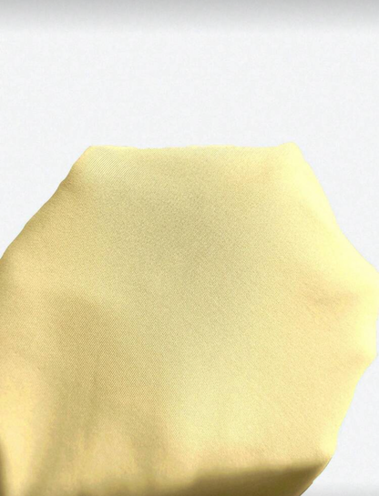 Vestido largo elegante