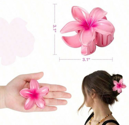 Ganchetas individuales para el cabello