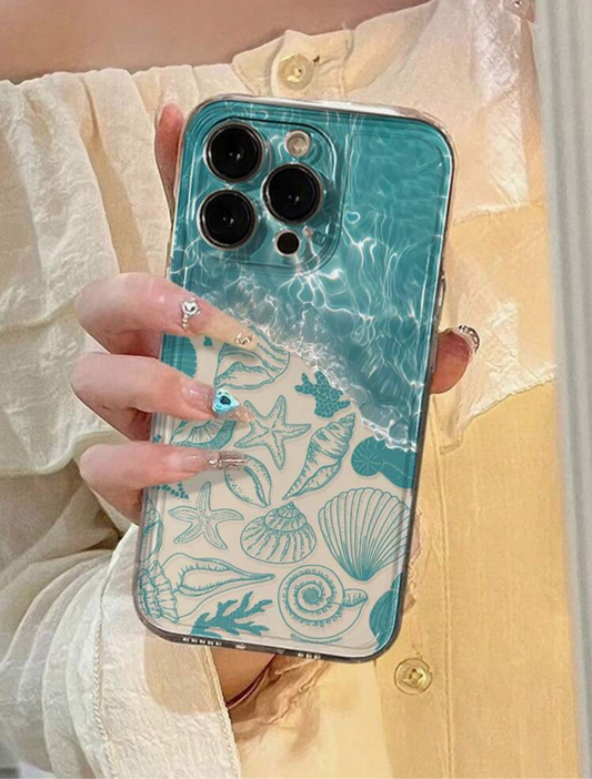 Forro iPhone 13 Pro MAX